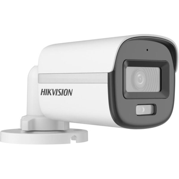 3K ColorVu Audio Fixed Mini Bullet Camera – Image 3