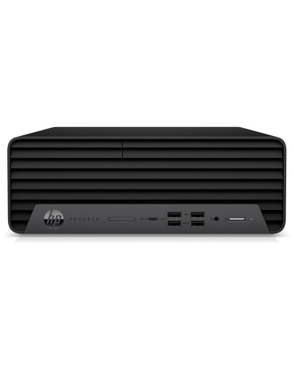 ORDINATEUR DE BUREAU HP Pro 400 G9 MT 12th (5J324ES) 