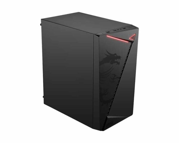 ORDINATEUR DE BUREAU Gaming MSI MAG SHIELD M301 i7 14th (BU_MSI3015) – Image 4