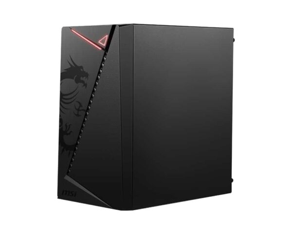 ORDINATEUR DE BUREAU  Gaming MSI MAG SHIELD M301 i7 14th (BU_MSI3016) – Image 3