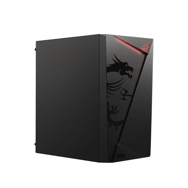 ORDINATEUR DE BUREAU  Gaming MSI MAG SHIELD M301 i7 14th (BU_MSI3016) – Image 2