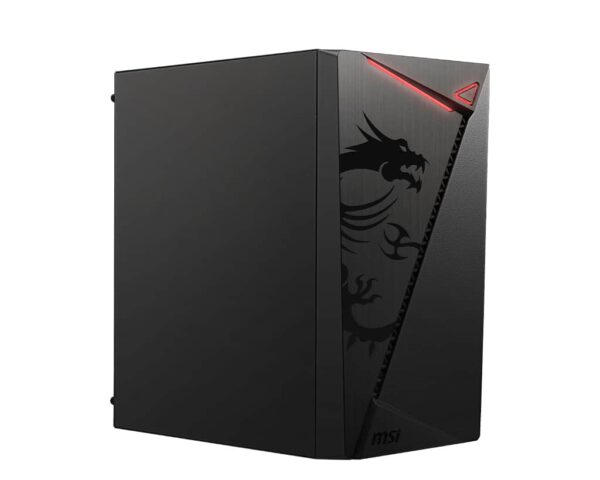 ORDINATEUR DE BUREAU Gaming MSI MAG SHIELD M301 i7 14th (BU_MSI3015)