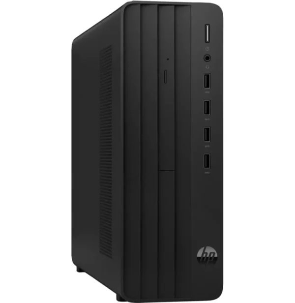 ORDINATEUR DE BUREAU HP Pro 290 G9 MT 12th i5 (9M946AT) – Image 4