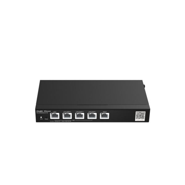 RG-EG305GH-PE, PoE  5 ports