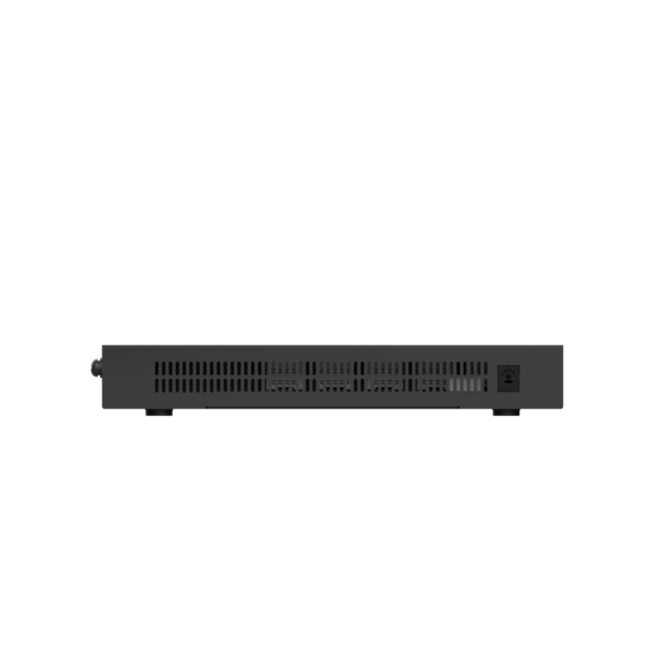 RG-EG305GH-PE, PoE  5 ports – Image 2