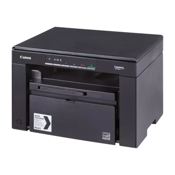 Canon i-SENSYS MF3010 – Image 2