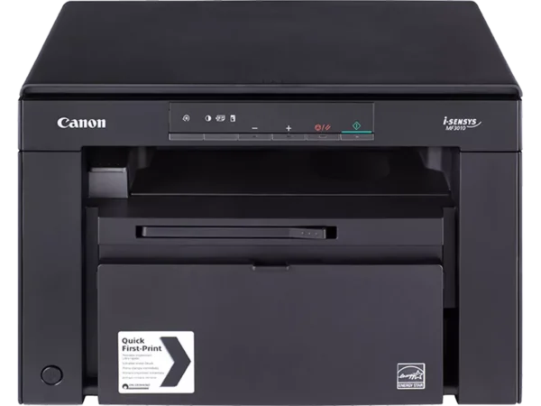 Canon i-SENSYS MF3010