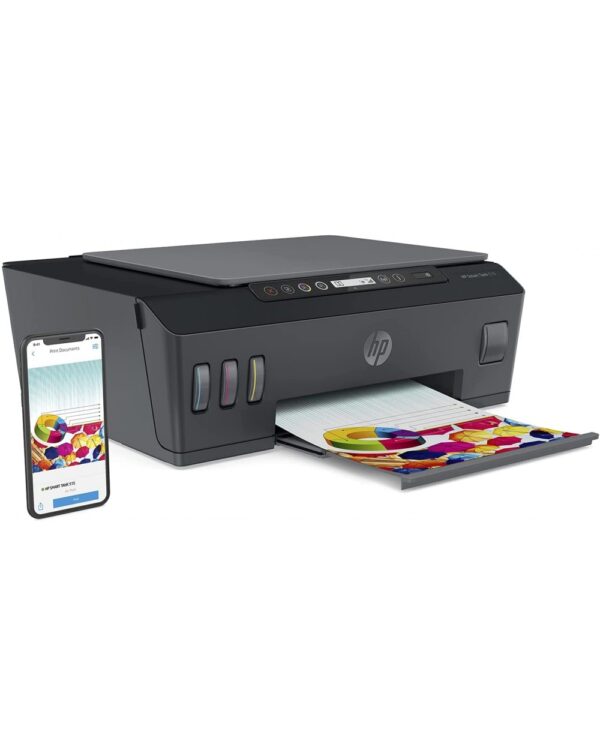 HP SMART TANK 515 – Image 2