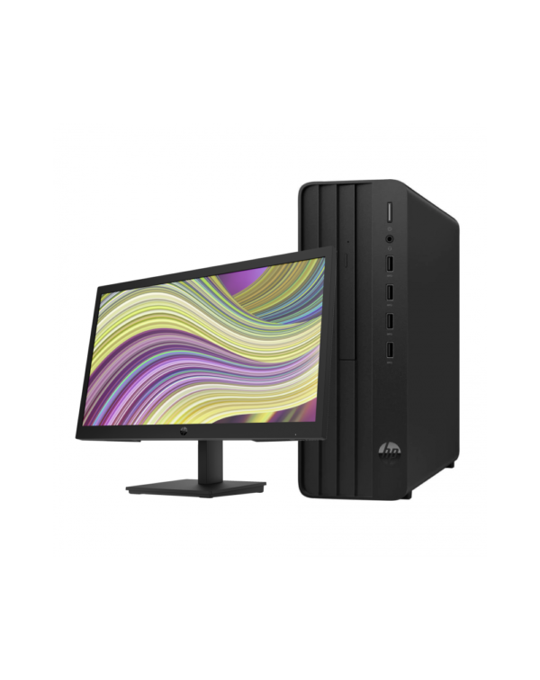 ORDINATEUR DE BUREAU HP Pro 290 G9 MT 12th i5 (9M946AT)