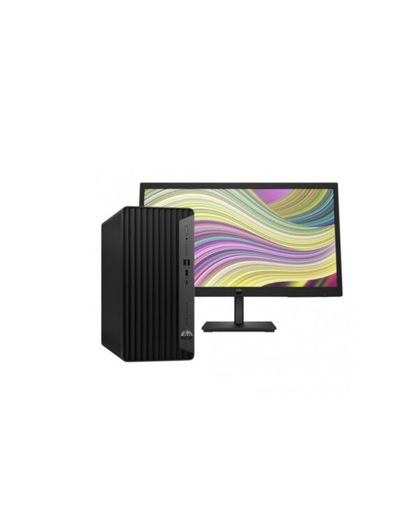 ORDINATEUR DE BUREAU HP Pro 400 G9 MT 12th (5J324ES)  – Image 3